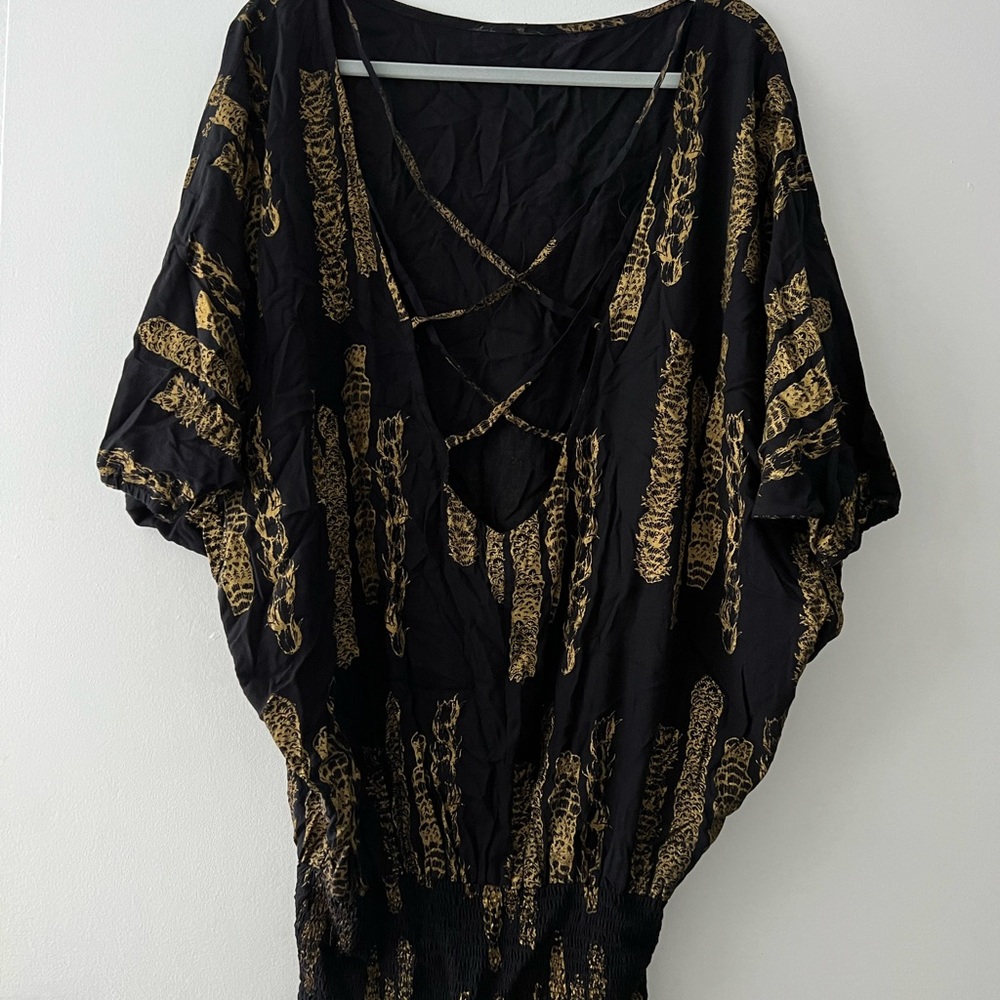 Kahulalea Dress